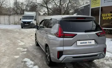 Mitsubishi Xpander 2022 года за 9 000 000 тг. в Уральск фото 5
