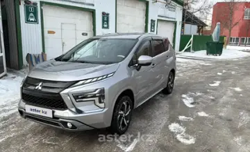 Mitsubishi Xpander 2022 года за 9 000 000 тг. в Уральск фото 1