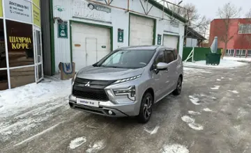 Mitsubishi Xpander 2022 года за 9 000 000 тг. в Уральск фото 2