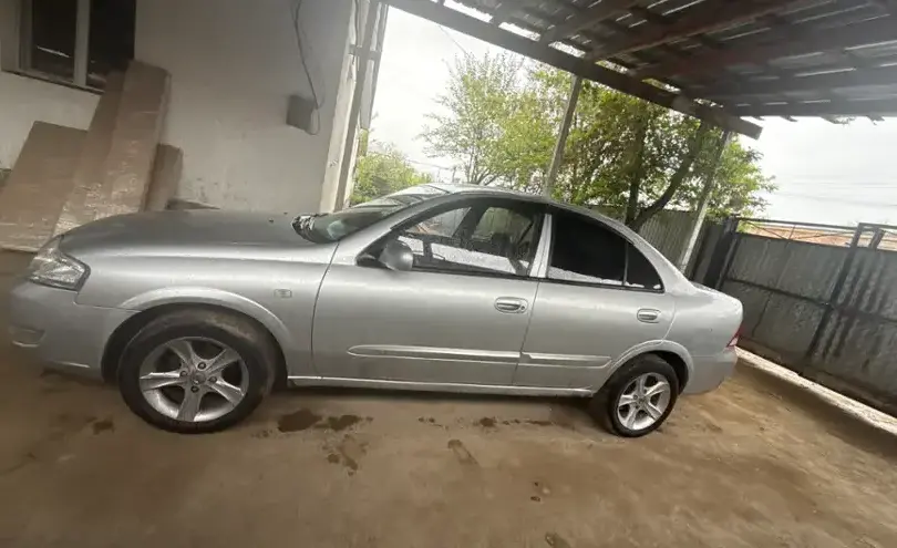 Nissan Almera 2012 года за 3 500 000 тг. в Алматы