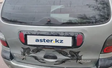 Renault Scenic 1999 года за 1 100 000 тг. в Караганда фото 3