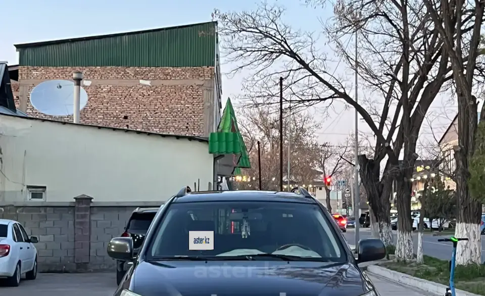 Lexus RX 2007 года за 7 500 000 тг. в Шымкент фото 1