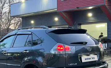 Lexus RX 2007 года за 7 500 000 тг. в Шымкент