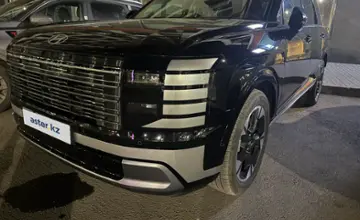 Hyundai Palisade 2025 года за 35 000 000 тг. в Астана фото 2