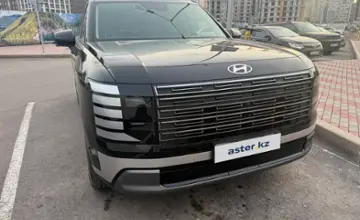 Hyundai Palisade 2025 года за 35 000 000 тг. в Астана фото 3