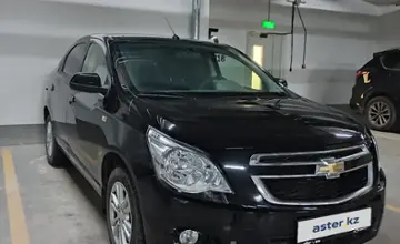 Chevrolet Cobalt 2023 года за 5 500 000 тг. в Астана фото 4