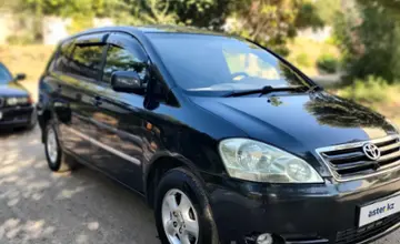 Toyota Ipsum 2002 года за 5 100 000 тг. в Шымкент фото 3