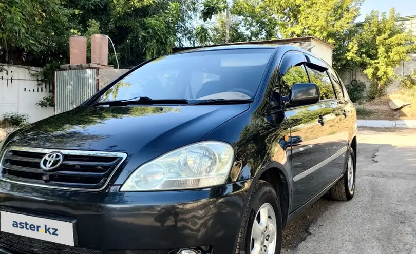 Toyota Ipsum 2002 года за 5 100 000 тг. в Шымкент