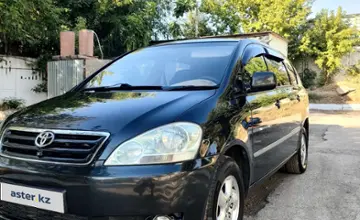 Toyota Ipsum 2002 года за 5 100 000 тг. в Шымкент фото 1