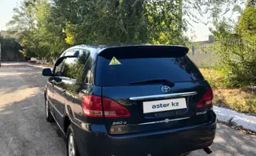 Toyota Ipsum 2002 года за 5 100 000 тг. в Шымкент фото 4