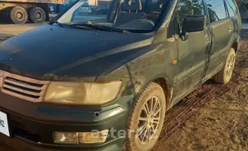 Mitsubishi Space Wagon 1999 года за 2 000 000 тг. в Кызылорда фото 1