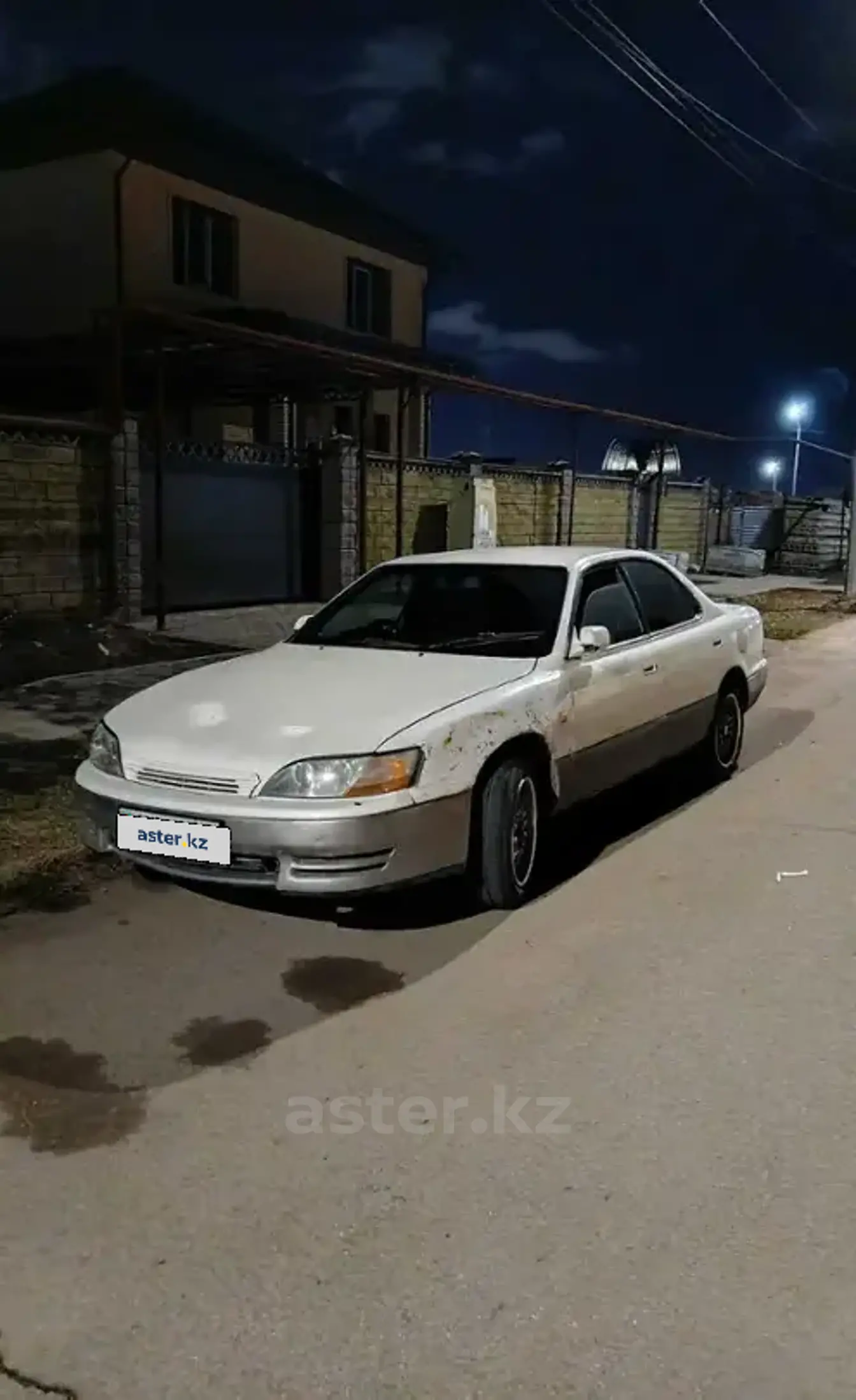 Toyota Windom 1996 года за 2 000 000 тг. в Астана фото 1