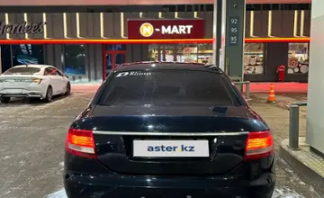 Audi A6 2006 года за 6 200 000 тг. в Астана фото 4