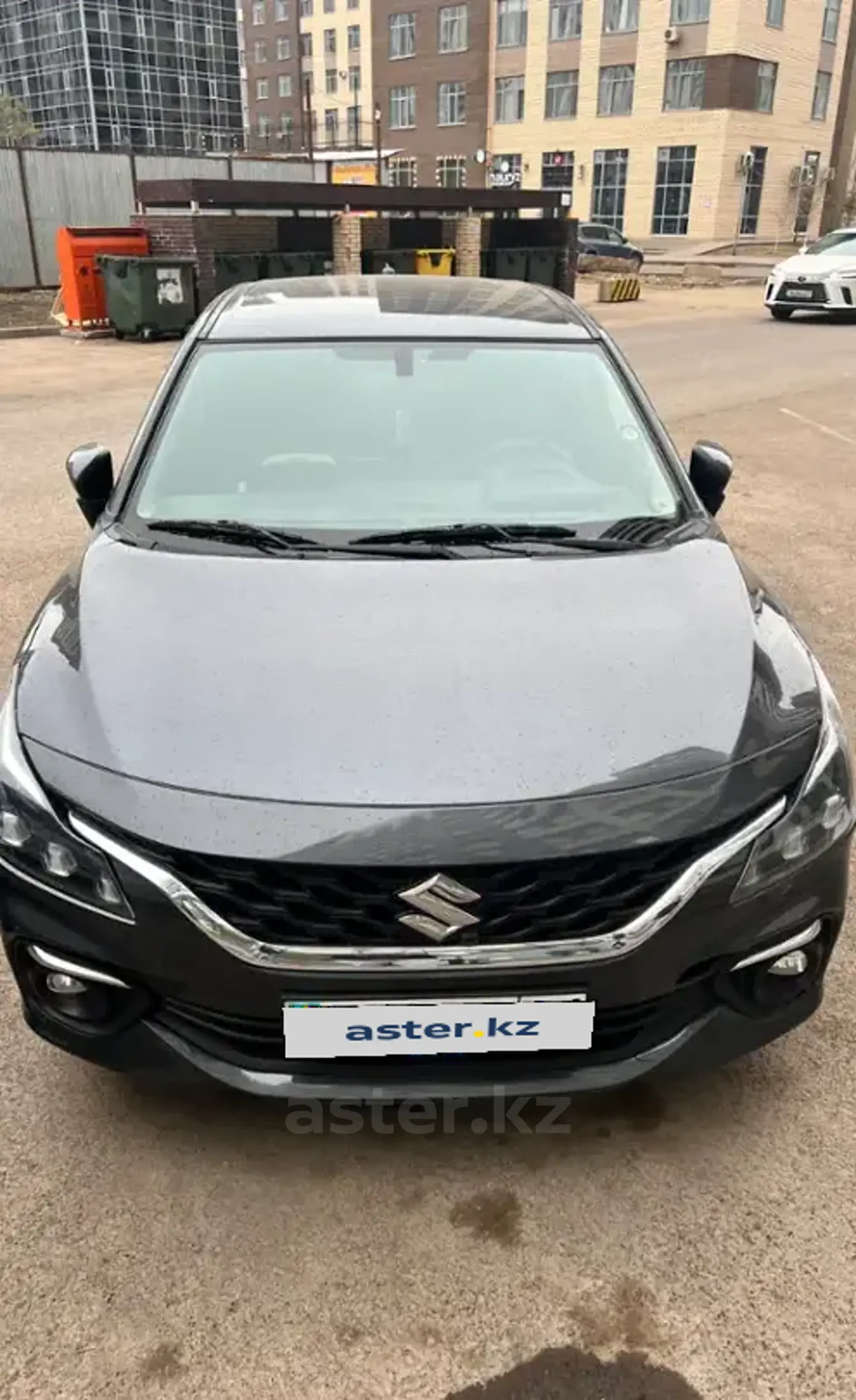 Suzuki Baleno 2022 года за 6 900 000 тг. в Астана фото 2