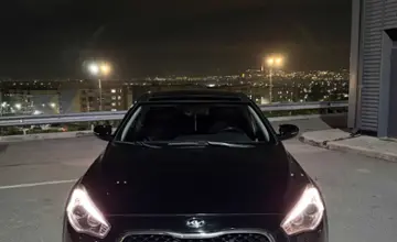 Kia K7 2014 года за 8 700 000 тг. в Алматы