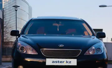 Lexus ES 2003 года за 5 300 000 тг. в Алматы фото 4