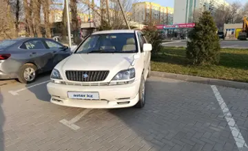 Toyota Harrier 1998 года за 3 800 000 тг. в Алматы фото 1