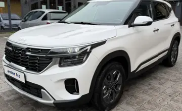 Kia Seltos 2024 года за 10 000 000 тг. в Алматы фото 2