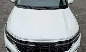 Kia Seltos 2024 года за 10 000 000 тг. в Алматы фото 4