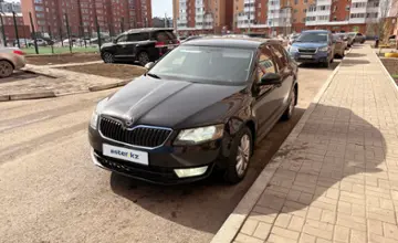 Skoda Octavia 2014 года за 4 700 000 тг. в Костанай фото 2