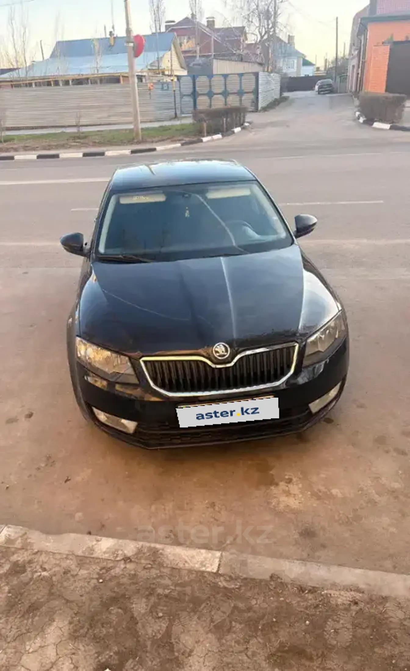 Skoda Octavia 2014 года за 4 700 000 тг. в Костанай