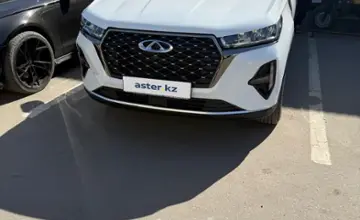 Chery Tiggo 7 Pro Max 2023 года за 7 900 000 тг. в Алматы фото 1