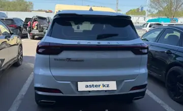 Chery Tiggo 7 Pro Max 2023 года за 7 900 000 тг. в Алматы фото 3