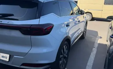 Chery Tiggo 7 Pro Max 2023 года за 7 900 000 тг. в Алматы фото 2