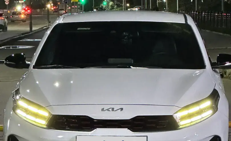 Kia Cerato 2023 года за 12 000 000 тг. в Шымкент