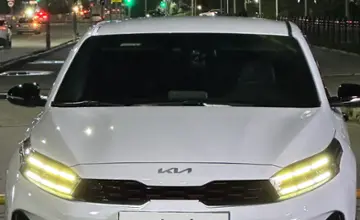 Kia Cerato 2023 года за 12 000 000 тг. в Шымкент фото 1