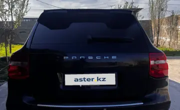 Porsche Cayenne 2009 года за 8 500 000 тг. в Алматы фото 2