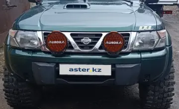 Nissan Patrol 1999 года за 7 500 000 тг. в Астана фото 1