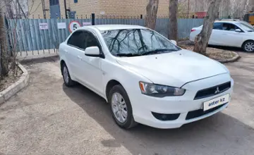Mitsubishi Lancer 2010 года за 2 600 000 тг. в Астана фото 4