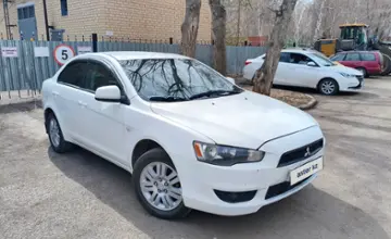Mitsubishi Lancer 2010 года за 2 600 000 тг. в Астана