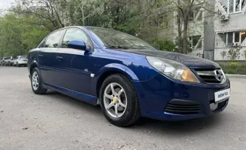 Opel Vectra 2007 года за 3 300 000 тг. в Алматы фото 2