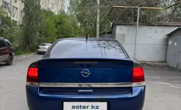Opel Vectra 2007 года за 3 300 000 тг. в Алматы фото 3