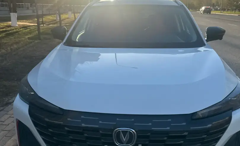 Changan CS55PLUS 2023 года за 8 000 000 тг. в Астана