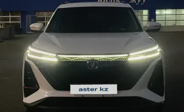 Changan CS75PLUS 2024 года за 10 000 000 тг. в Талдыкорган фото 3