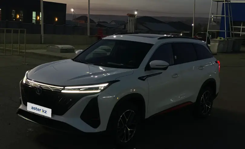 Changan CS75PLUS 2024 года за 10 000 000 тг. в Талдыкорган