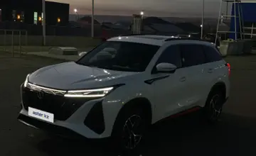 Changan CS75PLUS 2024 года за 10 000 000 тг. в Талдыкорган фото 1