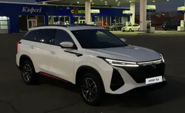 Changan CS75PLUS 2024 года за 10 000 000 тг. в Талдыкорган фото 4