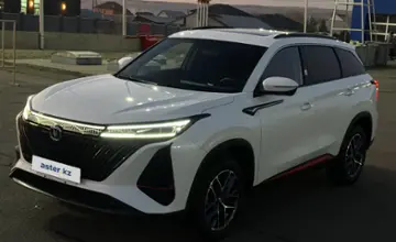 Changan CS75PLUS 2024 года за 10 000 000 тг. в Талдыкорган фото 2