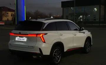 Changan CS75PLUS 2024 года за 10 000 000 тг. в Талдыкорган