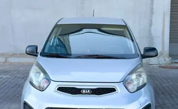 Kia Picanto 2012 года за 2 300 000 тг. в Алматы фото 2