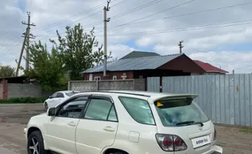 Lexus RX 2000 года за 5 300 000 тг. в Алматы фото 4