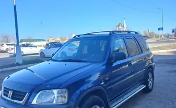 Honda CR-V 1999 года за 3 500 000 тг. в Караганда фото 1