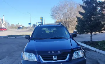 Honda CR-V 1999 года за 3 500 000 тг. в Караганда фото 2