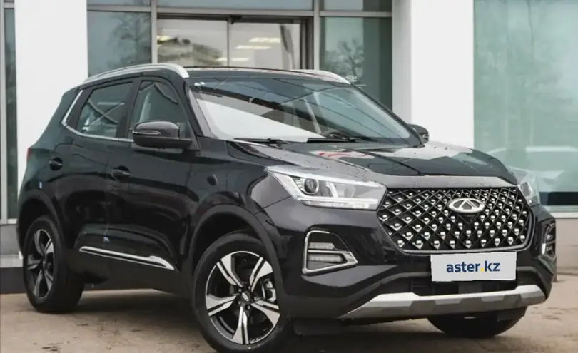 Chery Tiggo 2 Pro 2023 года за 5 200 000 тг. в Караганда