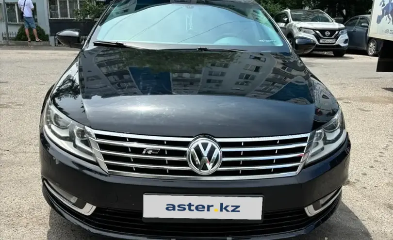Volkswagen Passat 2013 года за 6 000 000 тг. в Алматы