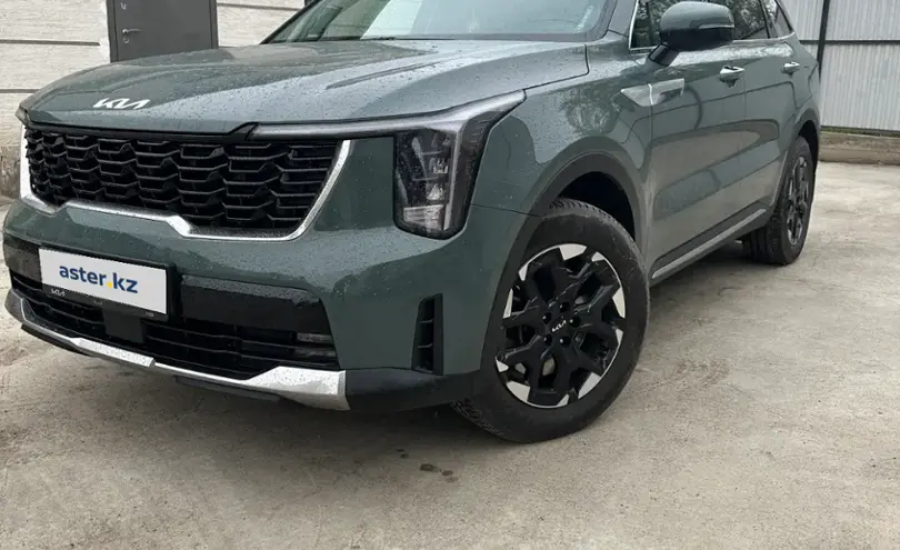 Kia Sorento 2024 года за 19 000 000 тг. в Алматы